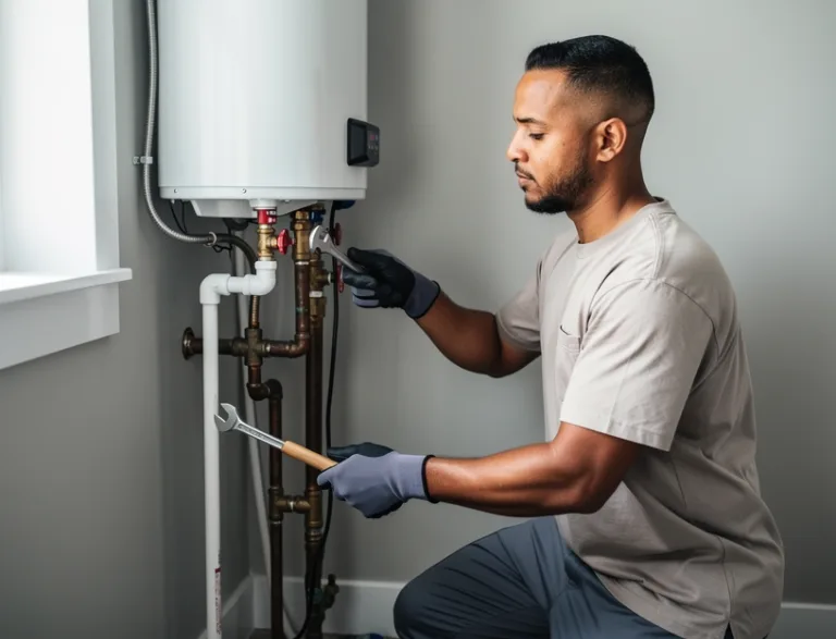 water heater repair Yagoona